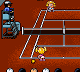 Roland Garros Screenshot 1